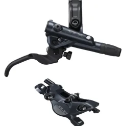 Shimano M7100 SLX Brake Lever & Caliper Front Right