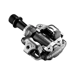 Shimano M540 SPD Mountain Bike Pedals – Black