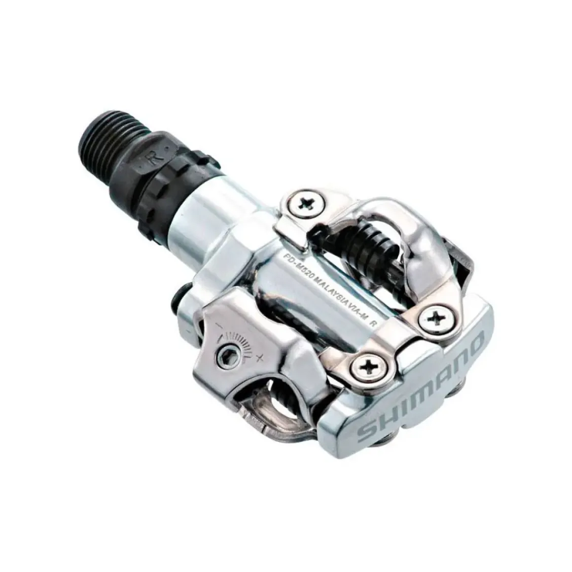 Shimano M520 SPD MTB Pedals