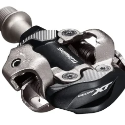 Shimano M8100 XT SPD Race MTB Pedals