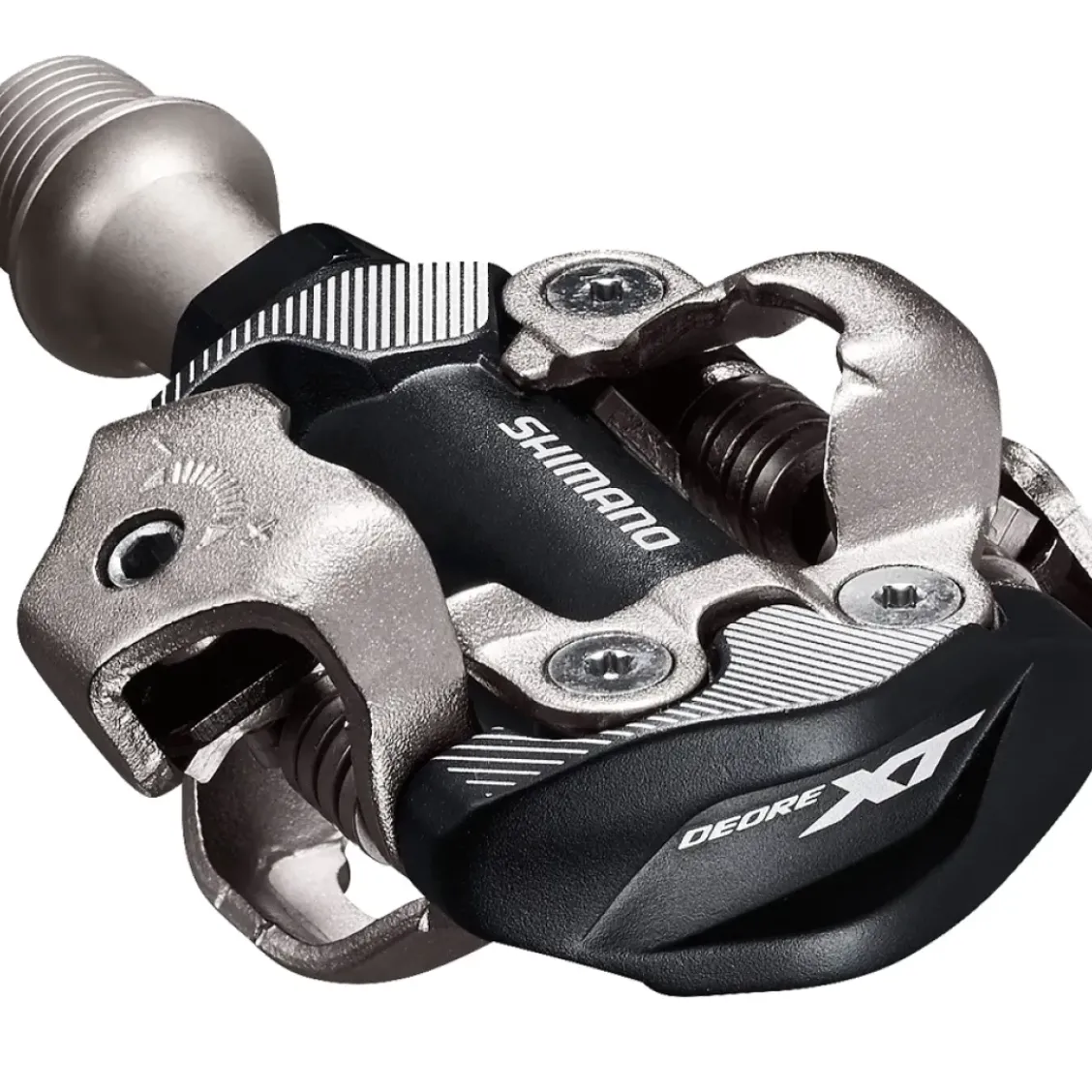 Shimano M8100 XT SPD Race MTB Pedals