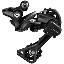 Shimano M8000 XT 11-Speed Shadow+ GS Rear Derailleur