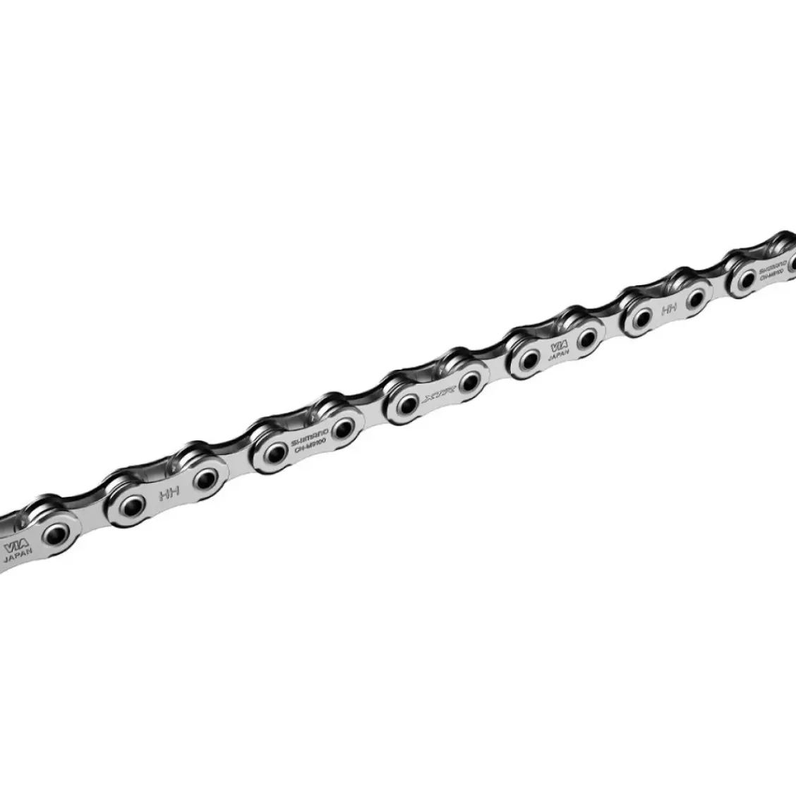 Shimano M9000100 XTR and Dura-Ace 12-Speed Chain and Quick Link