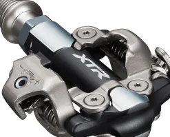 Shimano M9100 XTR SPD XC Race Pedals