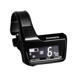 Shimano MT800 Di2 System Information & Display Junction A