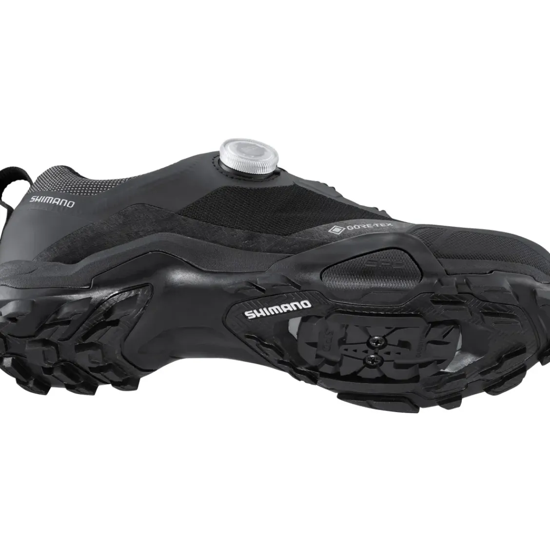 Shimano MT7 Gore-Tex SPD MTB Shoes