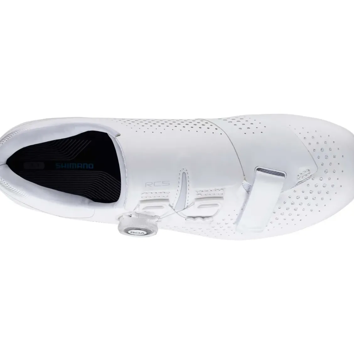 Shimano RC5 21 SPD-SL Road Cycling Shoes