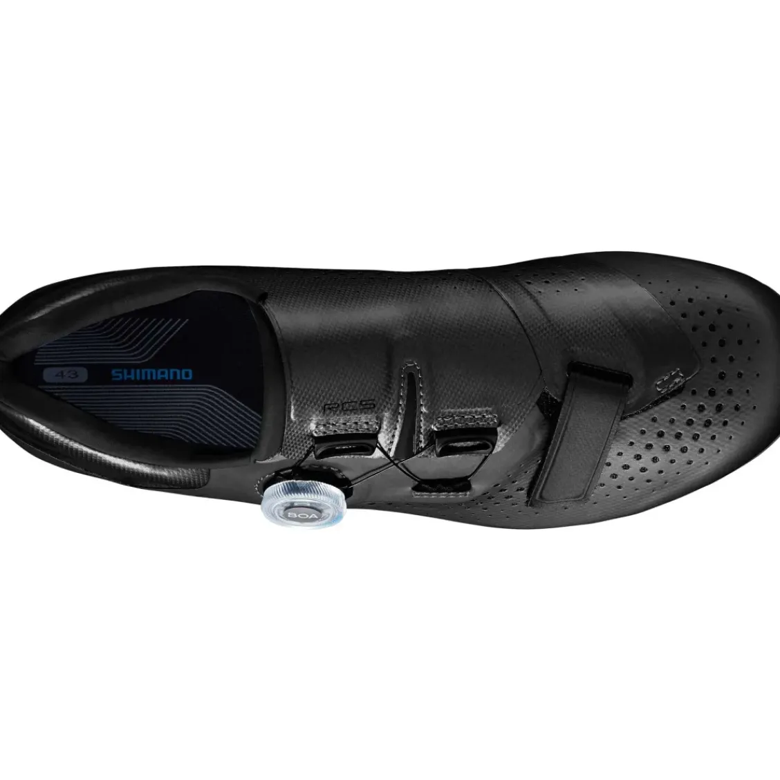 Shimano RC5 21 SPD-SL Road Cycling Shoes