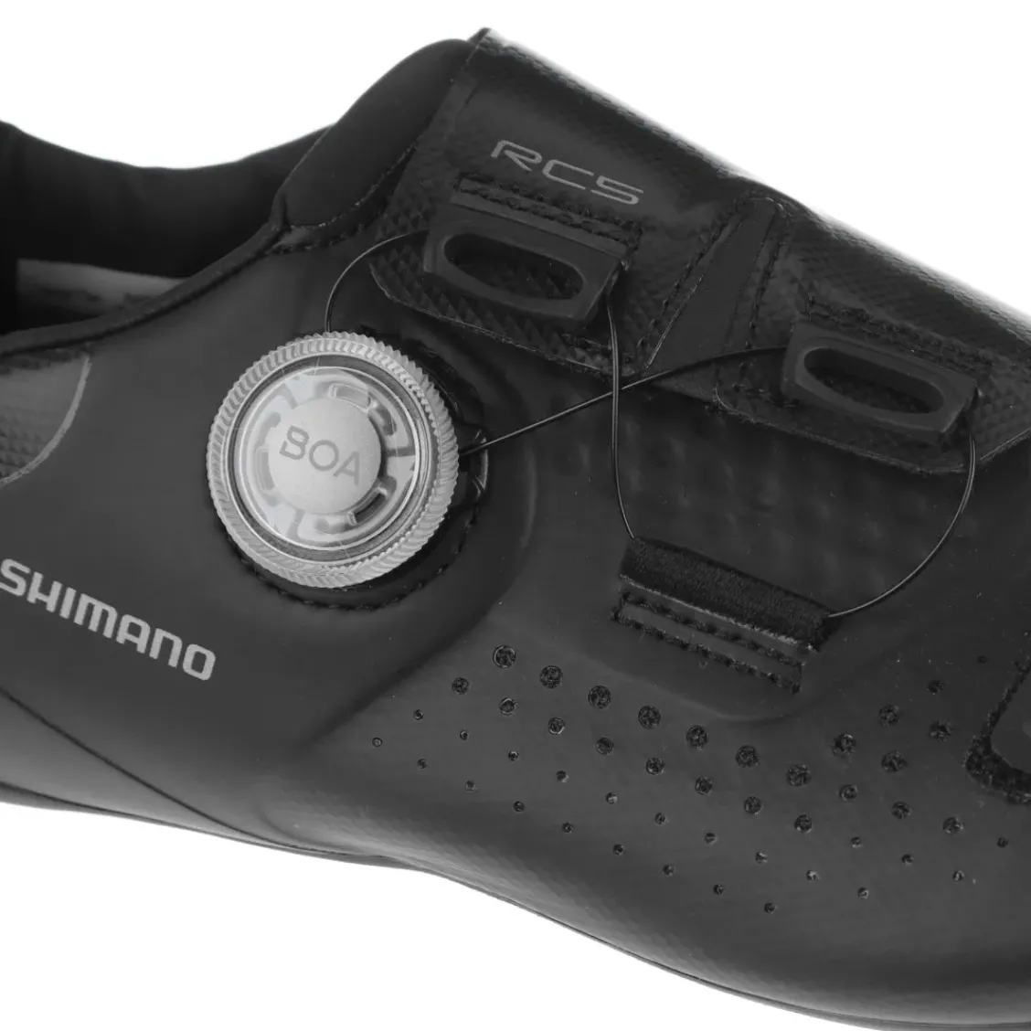Shimano RC5 21 SPD-SL Road Cycling Shoes