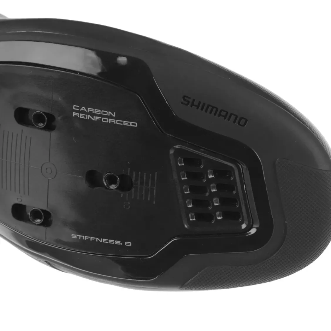 Shimano RC5 21 SPD-SL Road Cycling Shoes