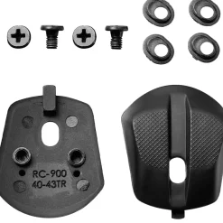 Shimano RC9 Heel Pad Set