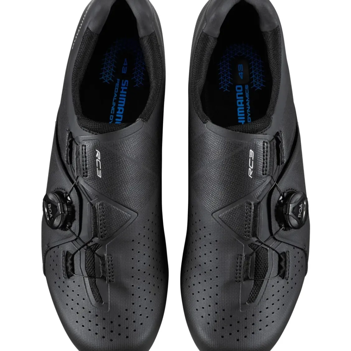 Shimano RC3 Road Cycling Shoes