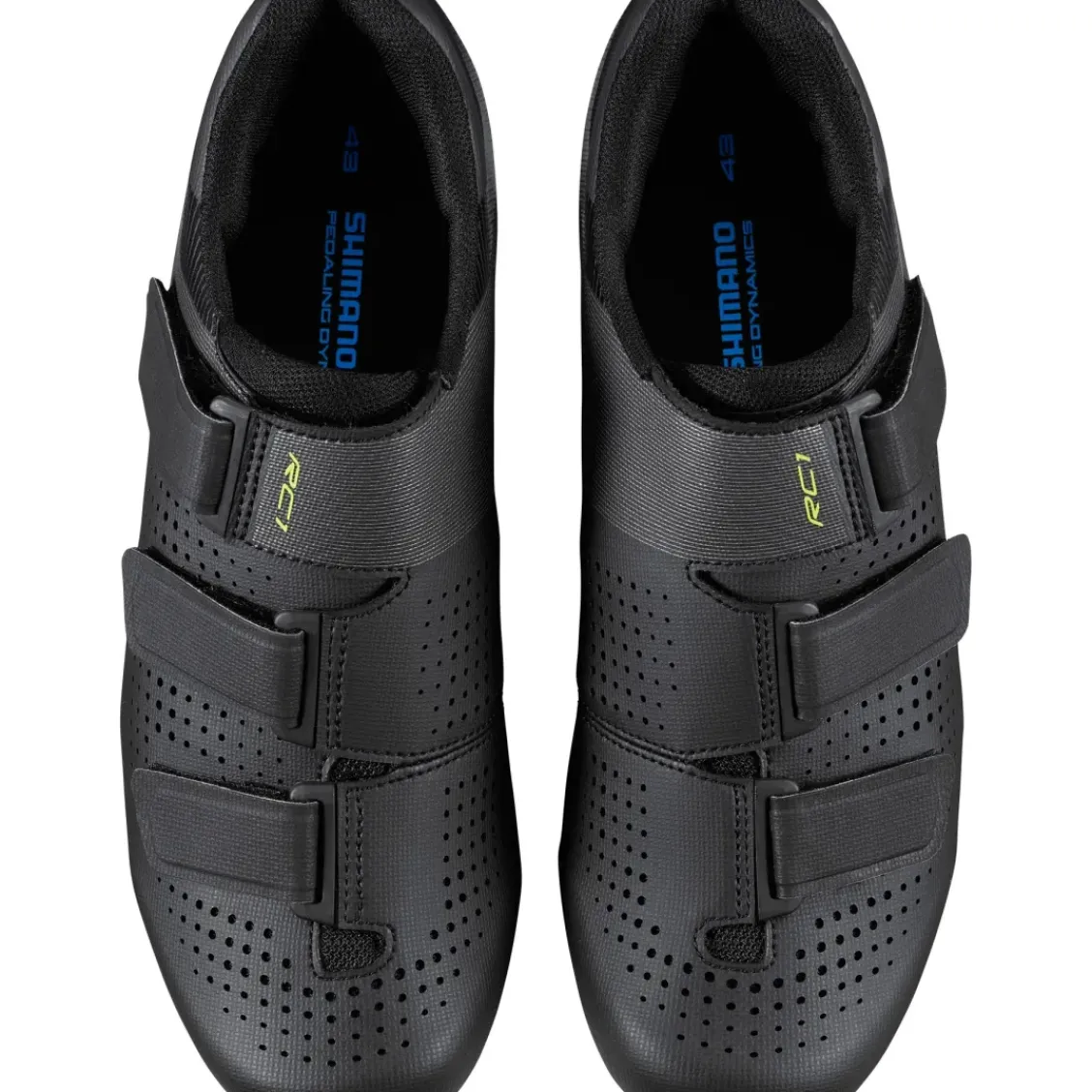 Shimano RC1 Road Cycling Shoes