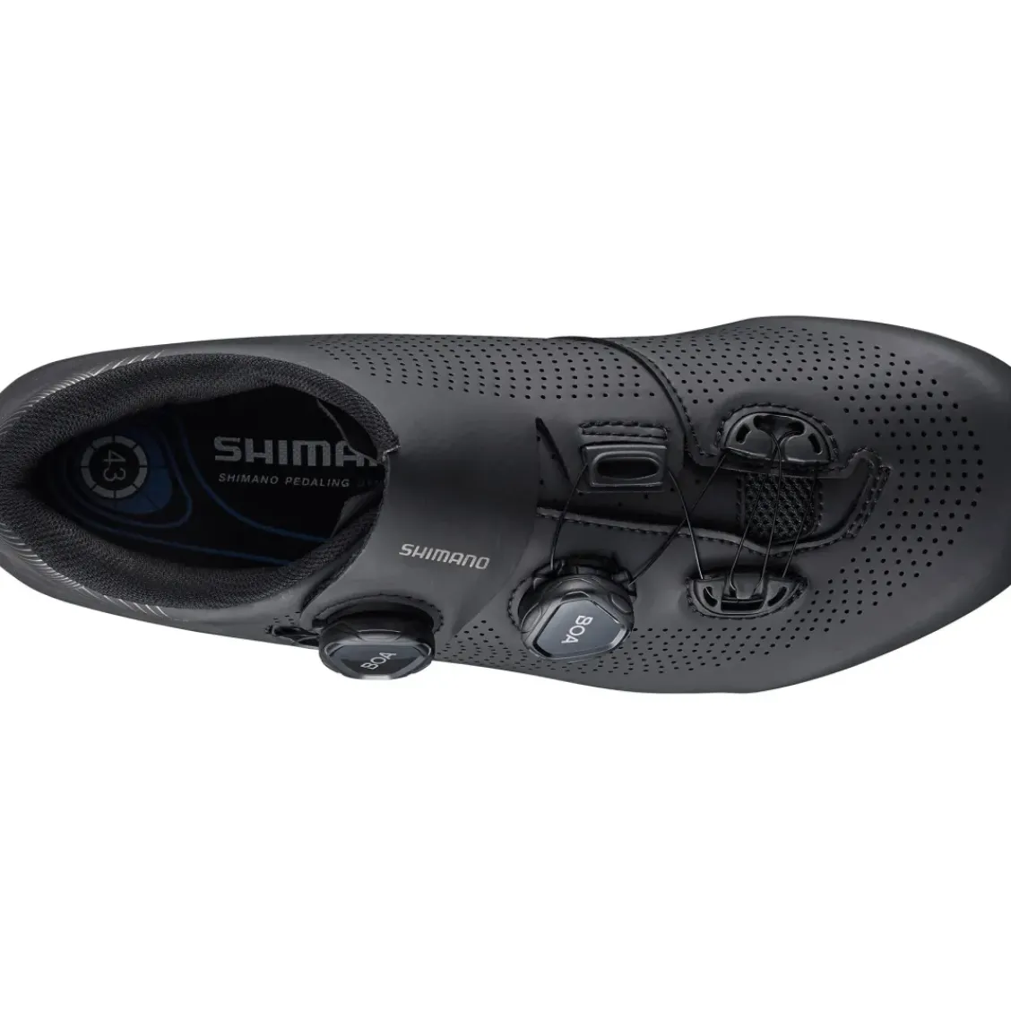 Shimano RC7 SPD-SL Road Shoes