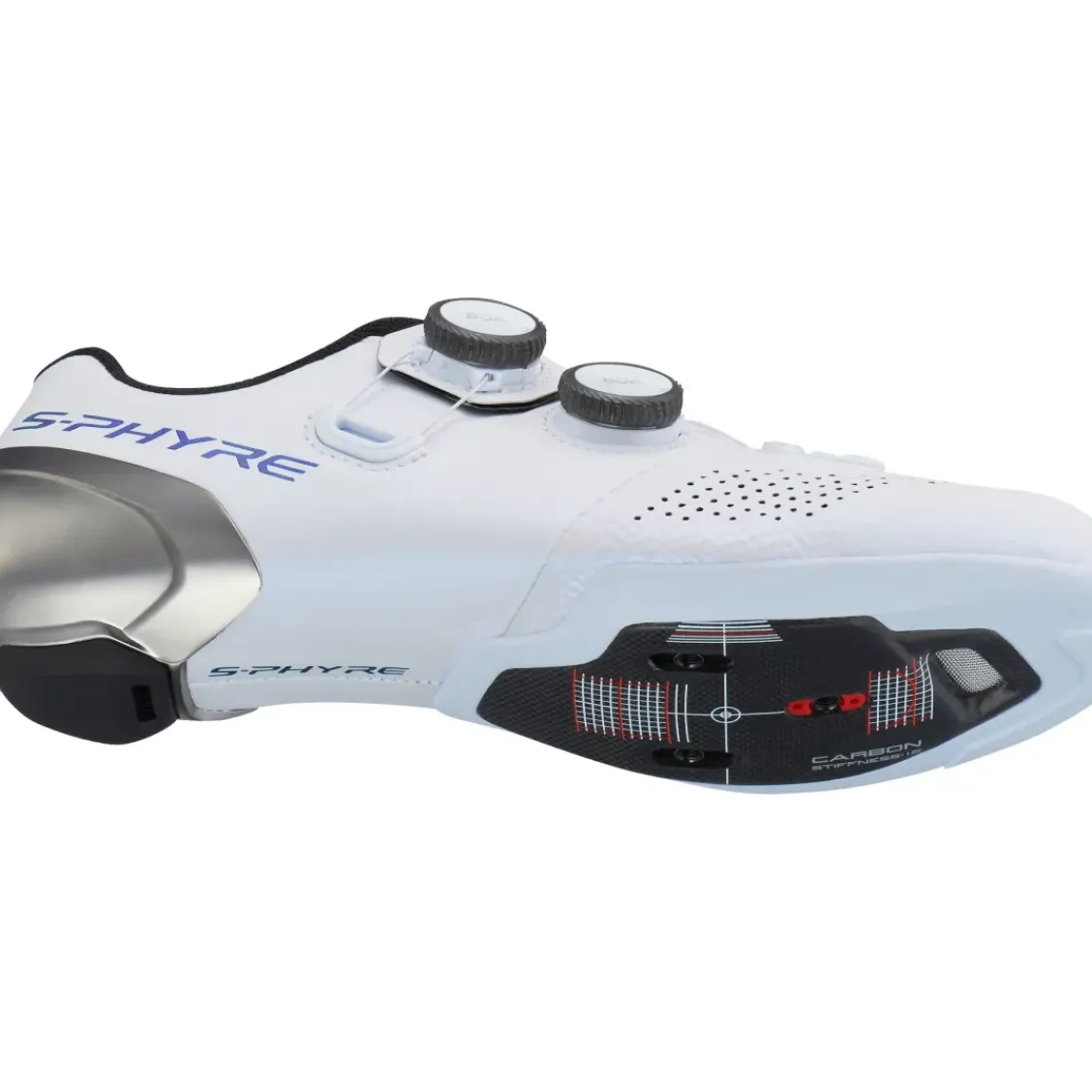 Shimano RC902 S-Phyre Womens Road Cycling Shoes