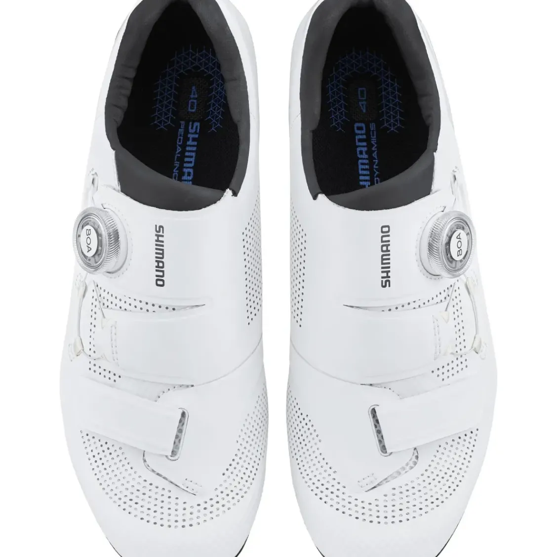 Shimano RC502 Womens Road Cycling Shoes