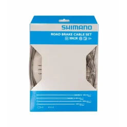 Shimano Road Brake SIL-TEC Cable Set