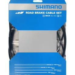 Shimano Road Brake SIL-TEC Cable Set