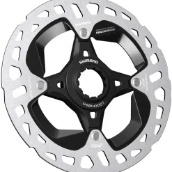 Shimano RT-MT900 Ice Tech FREEZA Centre-Lock Disc Brake Rotor 160mm