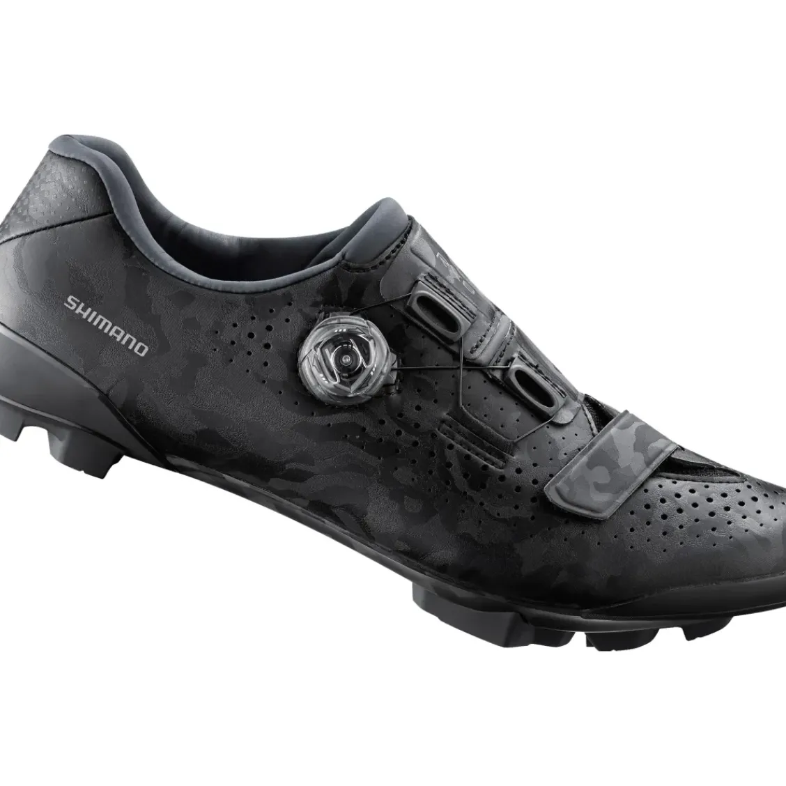 Shimano RX8 SPD Gravel Cycling Shoes