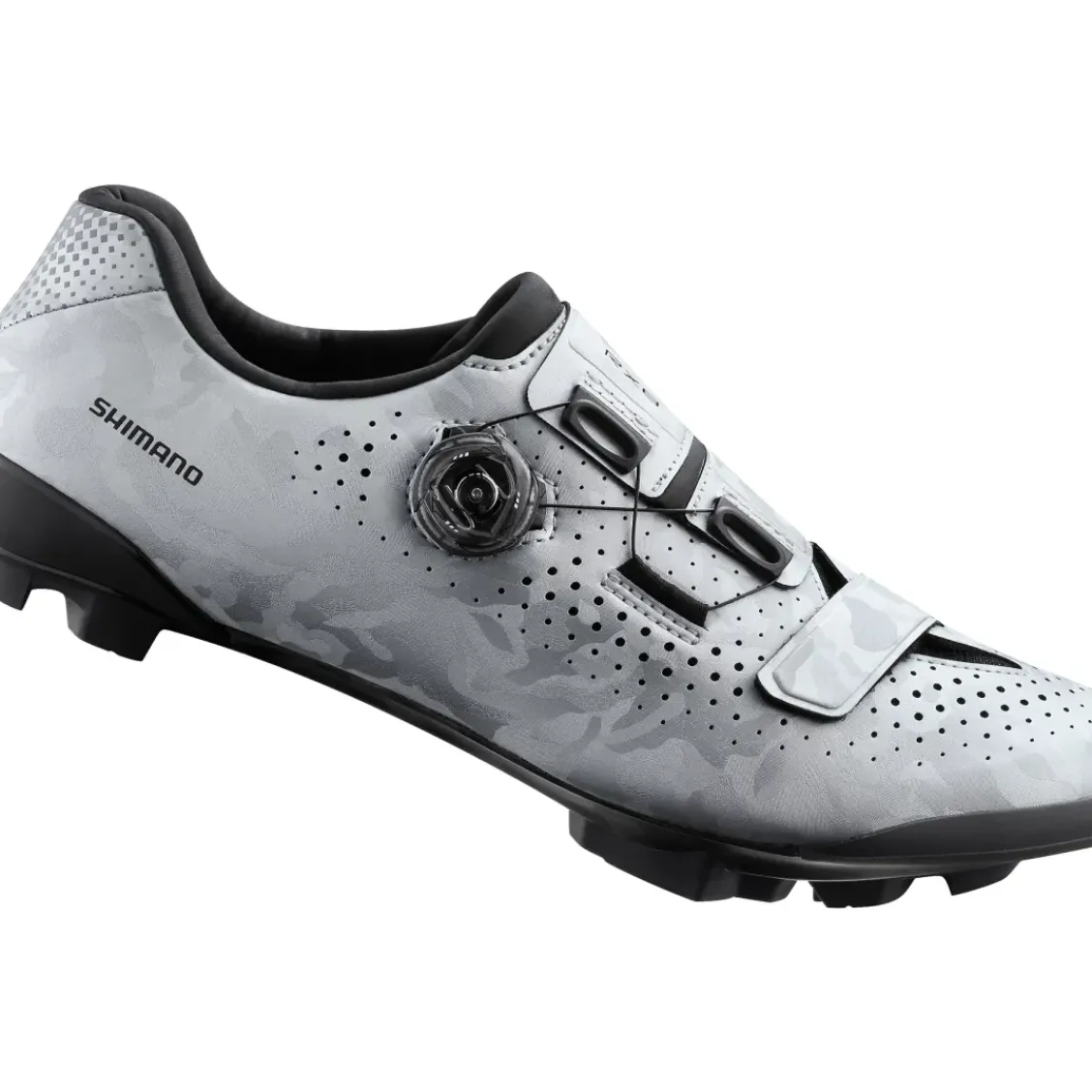Shimano RX8 SPD Gravel Cycling Shoes