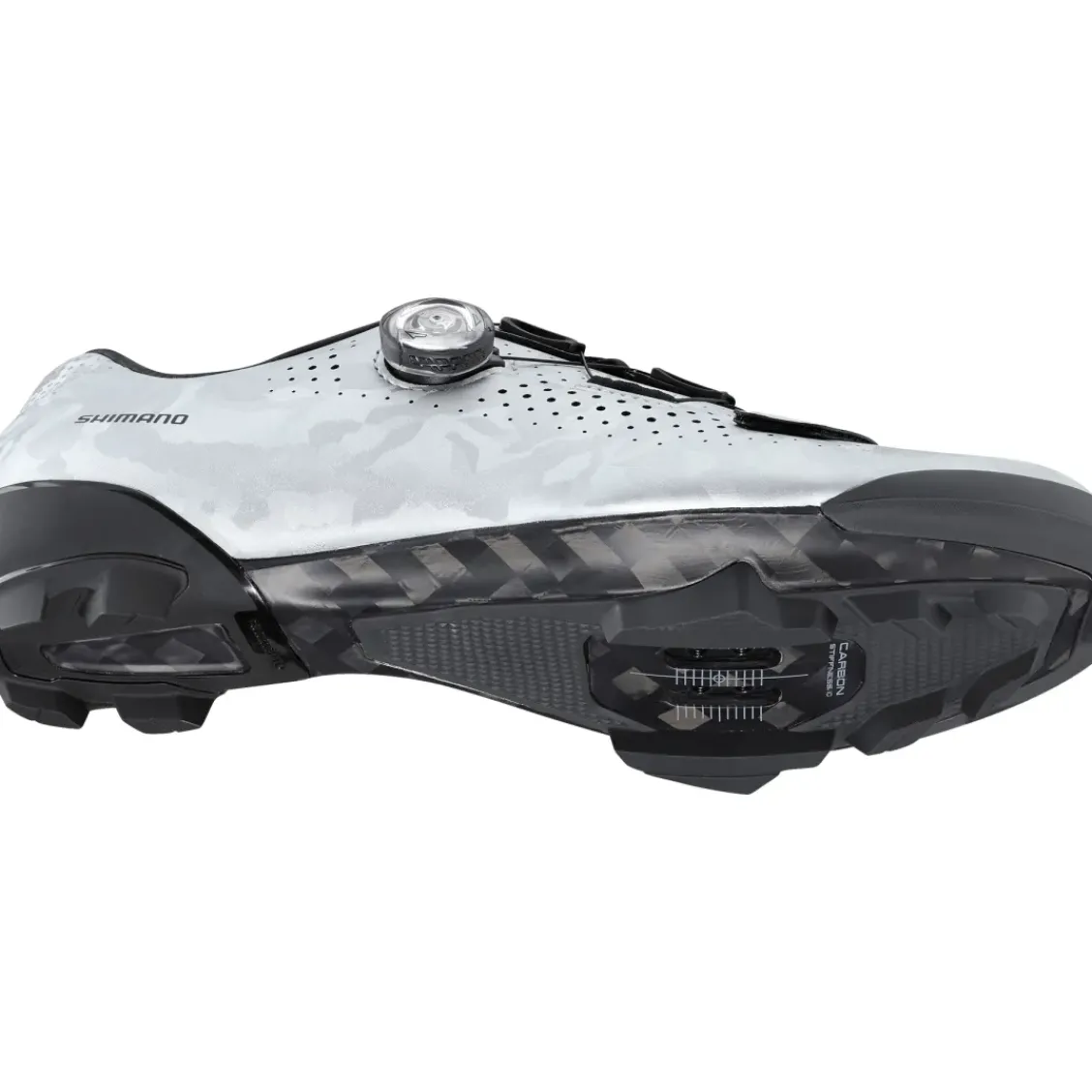 Shimano RX8 SPD Gravel Cycling Shoes