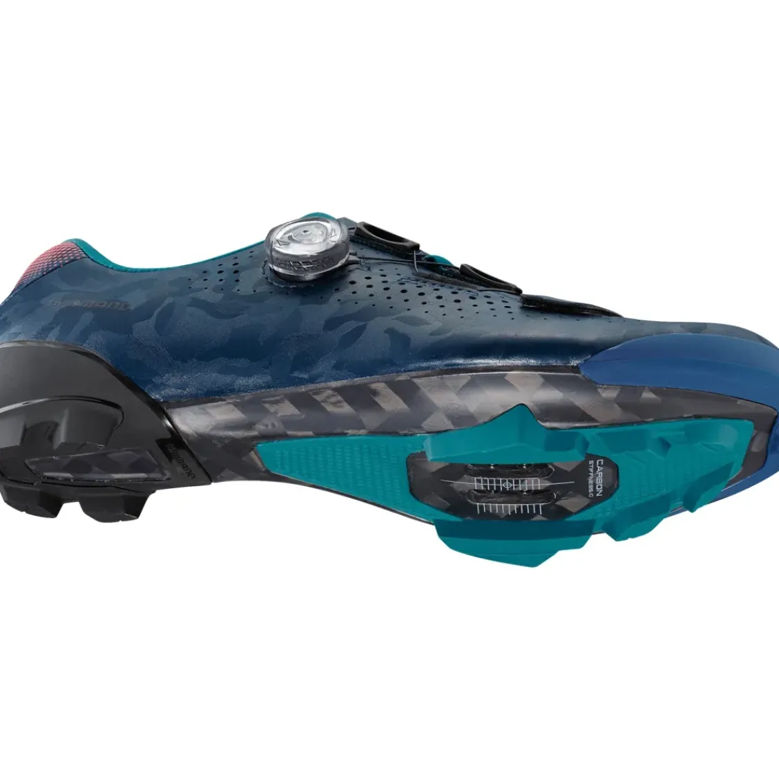 Shimano RX8W SPD Womens Gravel Cycling Shoes