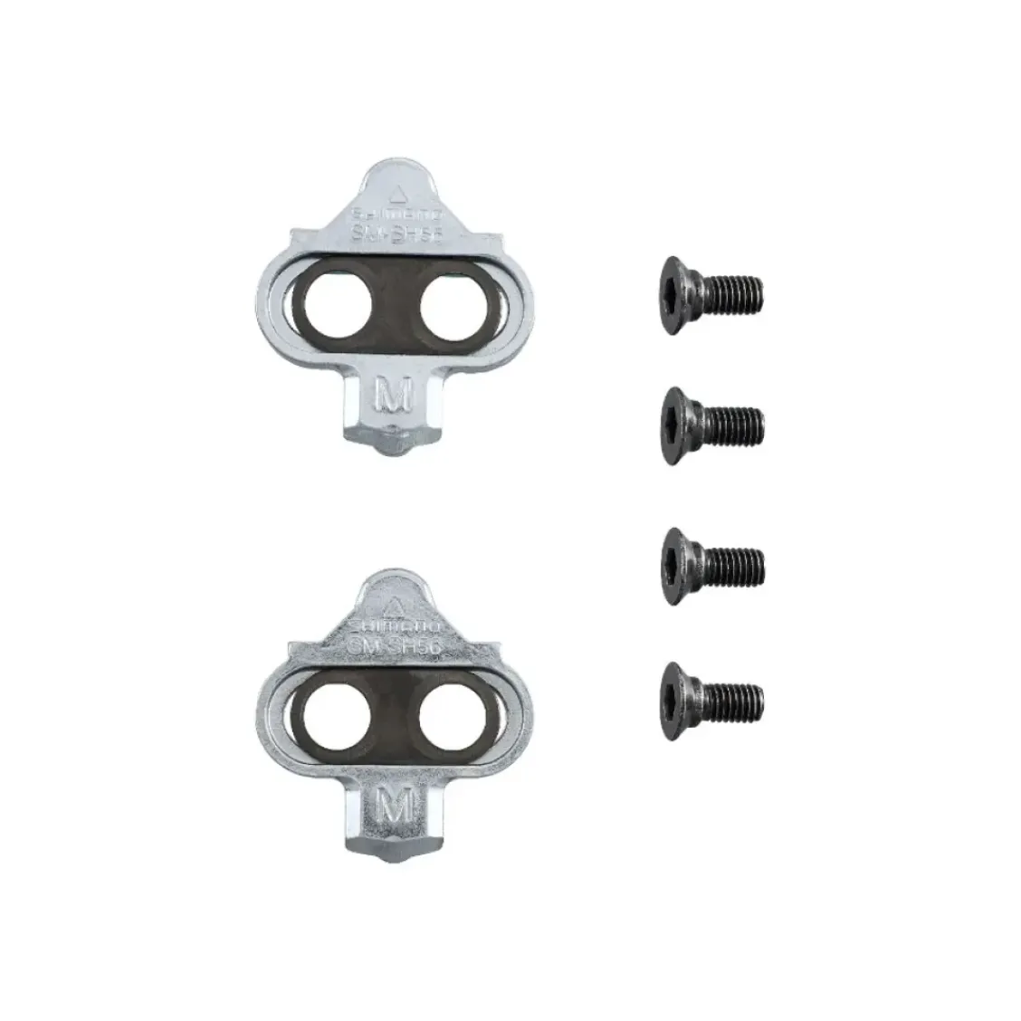 Shimano SH56 Multi Release SPD MTB Pedal Cleats