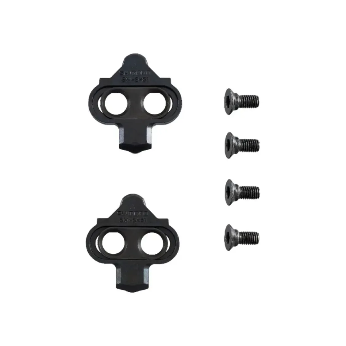Shimano SH51 Single Release SPD MTB Cleats