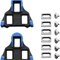 Shimano SH12 SPD-SL 2 Degree Front Pivoting Pedal Cleats