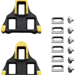 Shimano SH11 SPD-SL 6 Degree Pedal Cleats