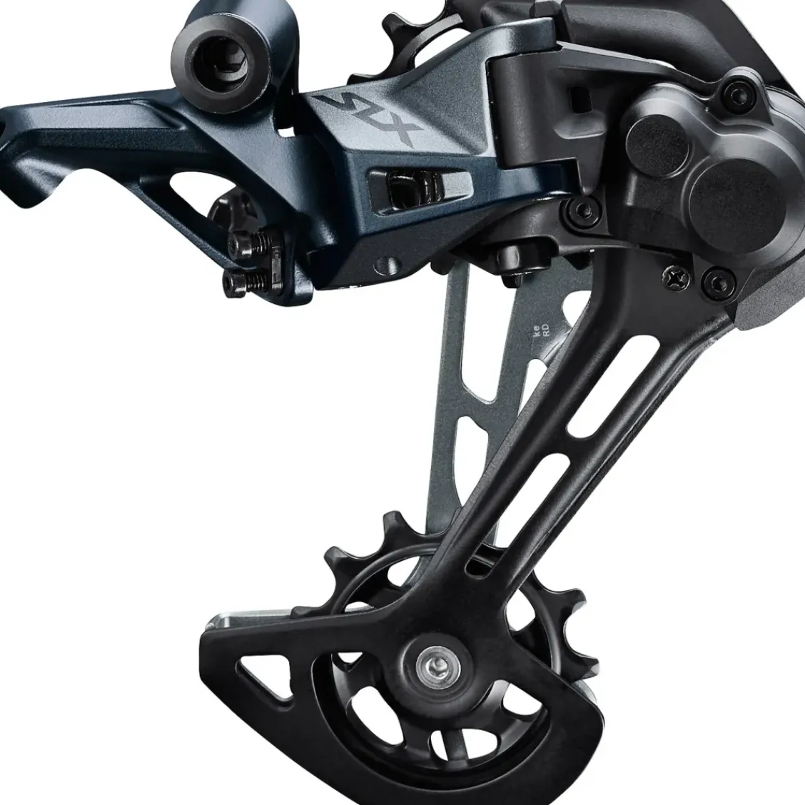 Shimano SLX RD-M7100 Shadow+ 12-Speed Rear Derailleur