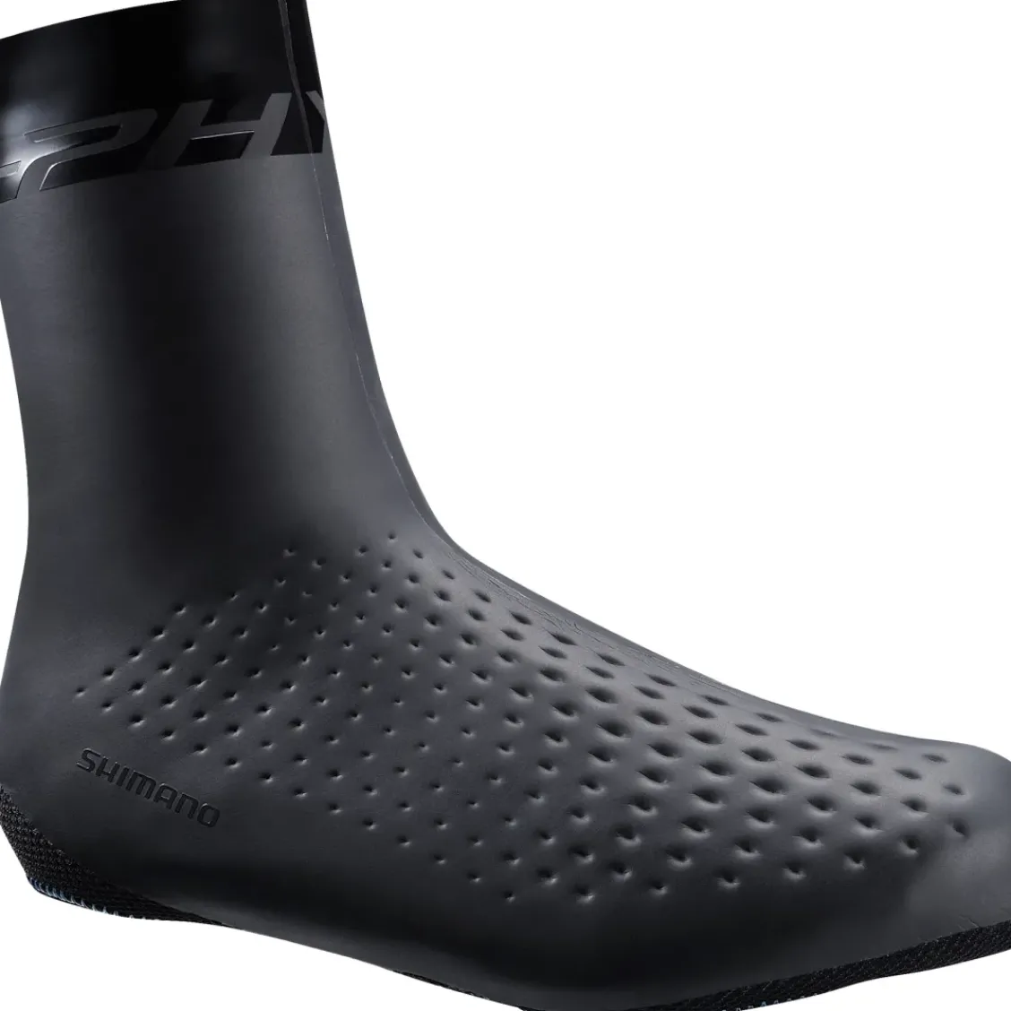 Shimano S-Phyre Overshoes