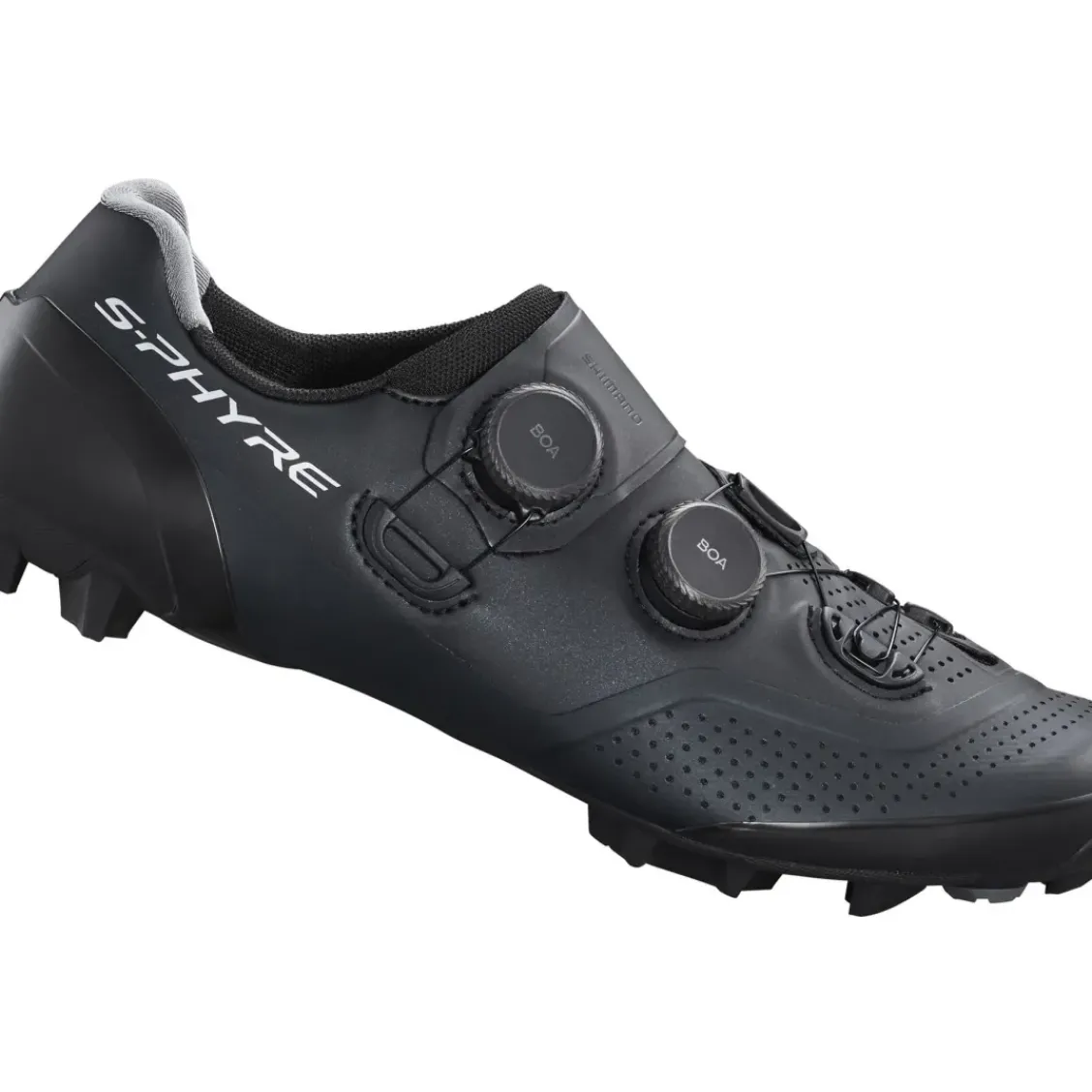 Shimano S-PHYRE XC902 MTB Shoes