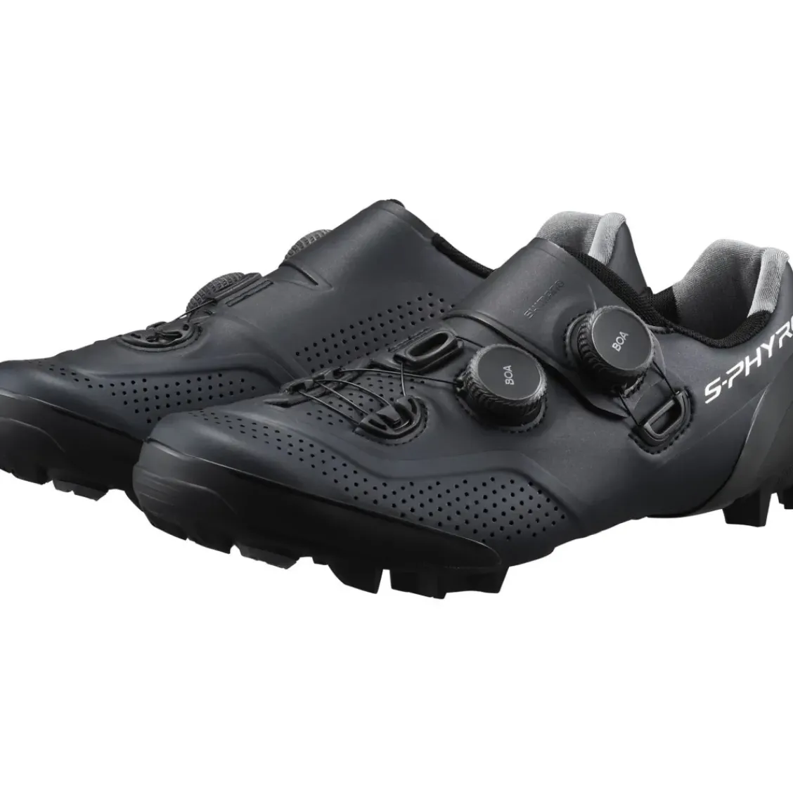 Shimano S-PHYRE XC902 MTB Shoes
