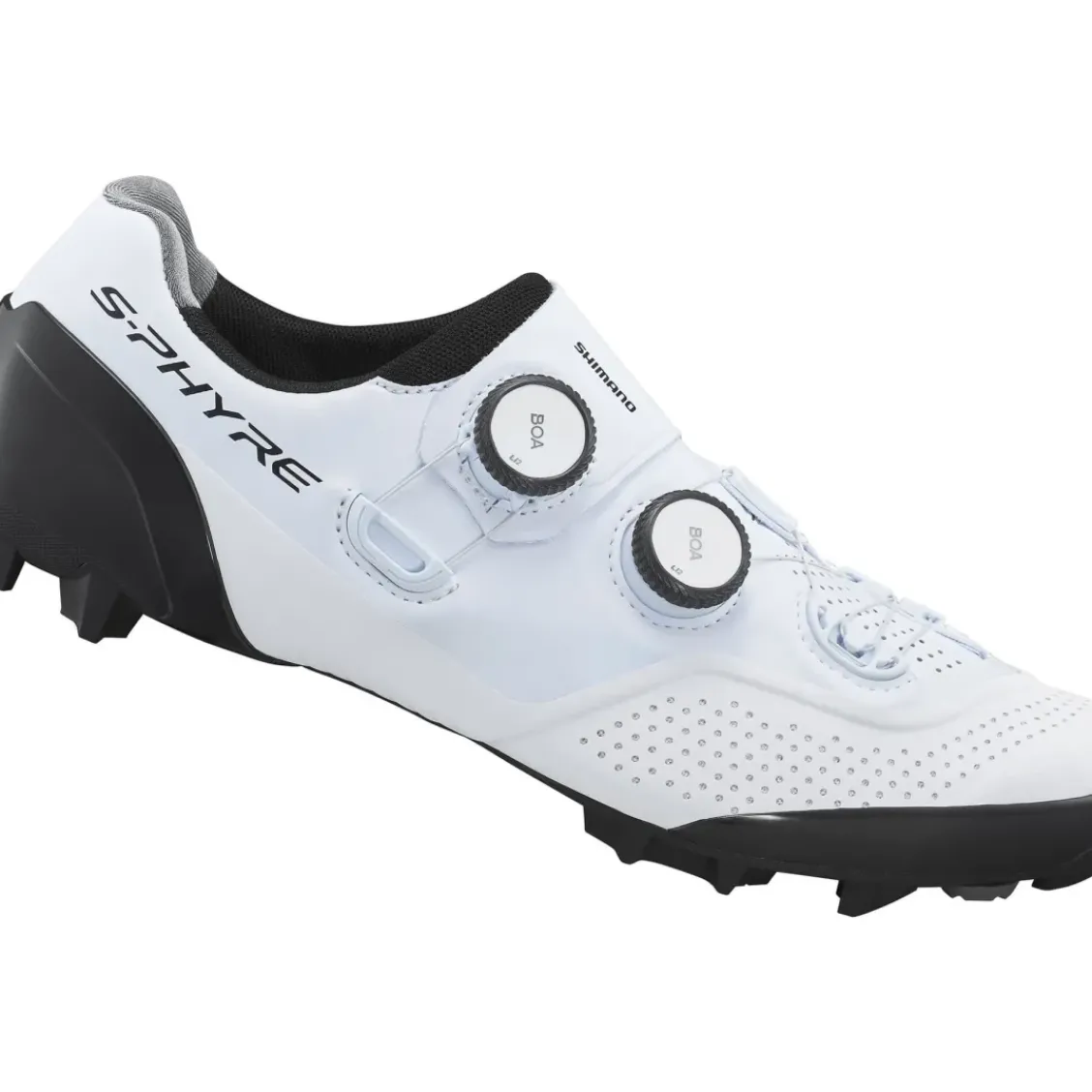 Shimano S-PHYRE XC902 MTB Shoes