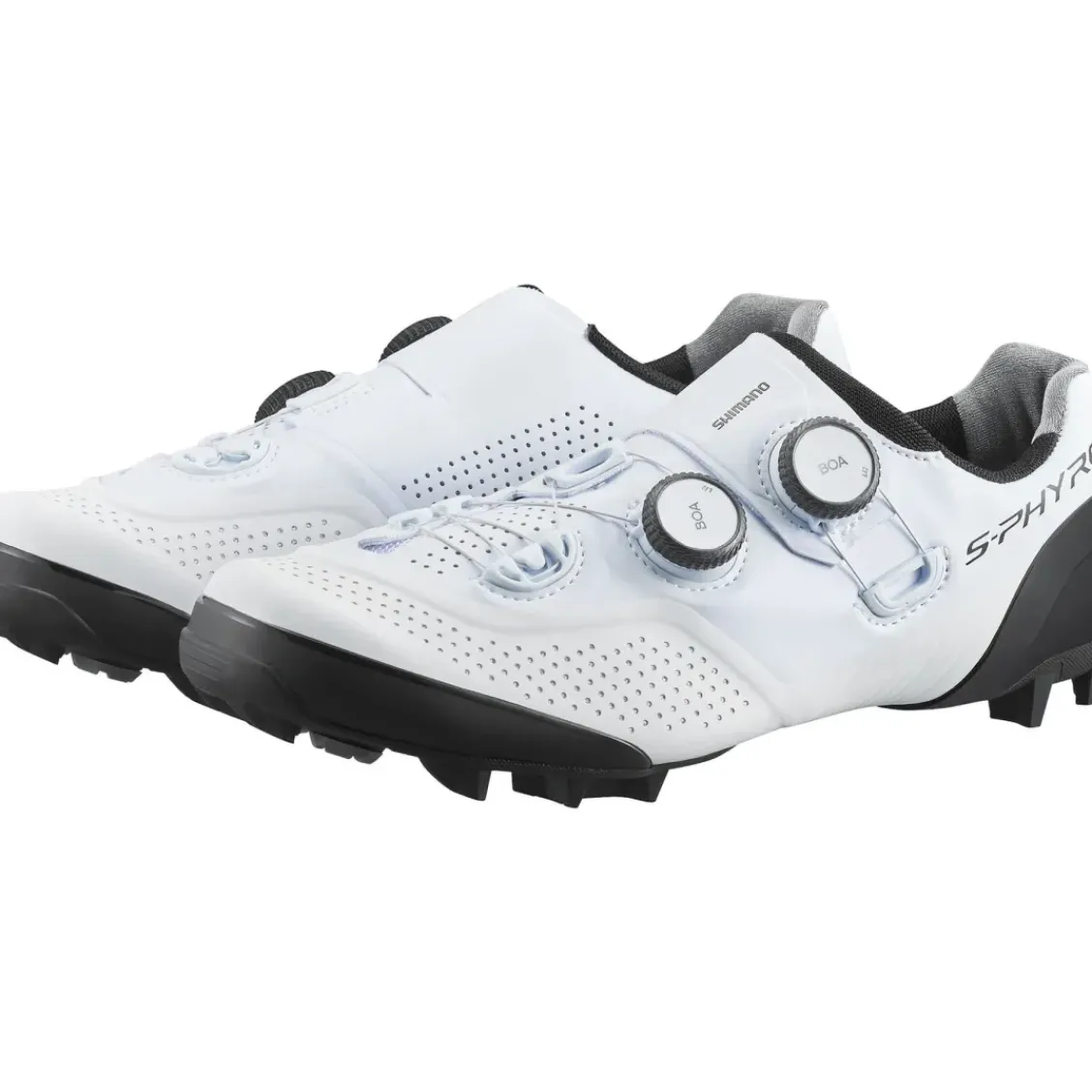Shimano S-PHYRE XC902 MTB Shoes