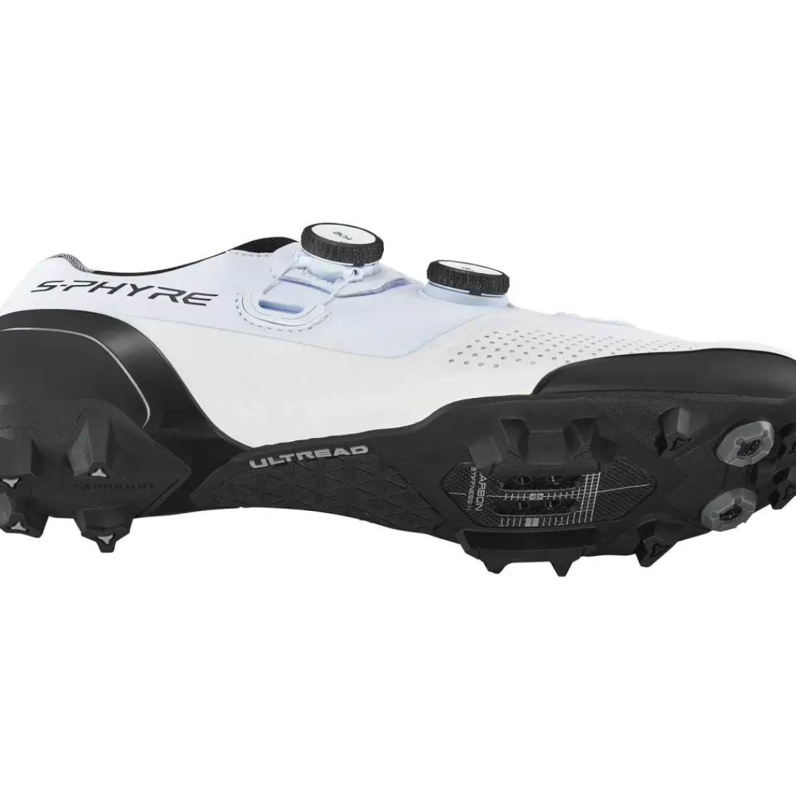 Shimano S-PHYRE XC902 MTB Shoes