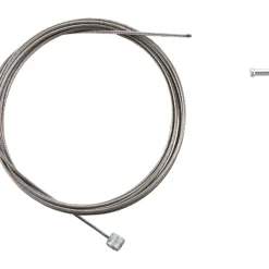 Shimano Stainless Steel Single Inner Brake Cable Wire for MTB 1.6mm x 2050mm
