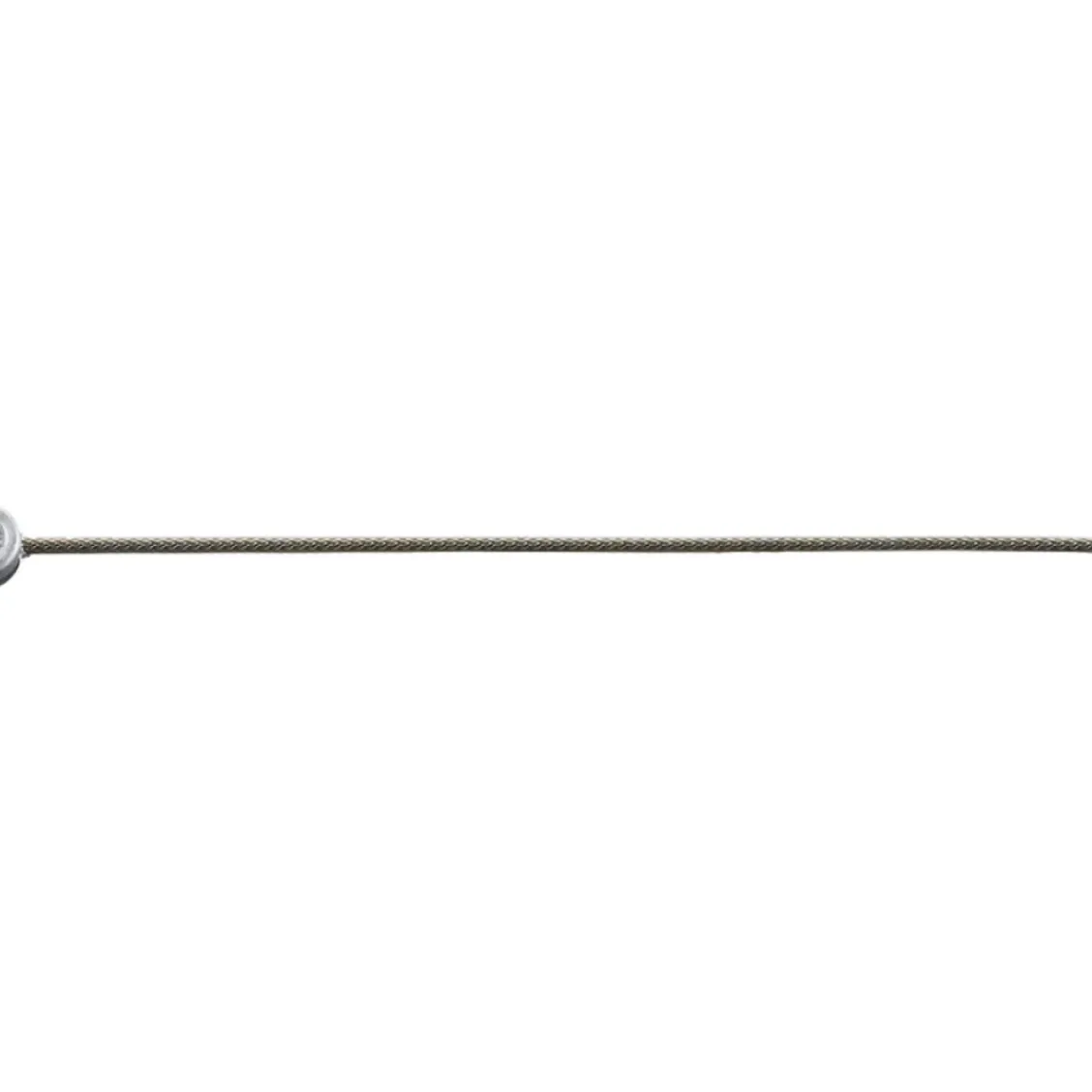 Shimano Stainless Steel Single Inner Brake Cable Wire for MTB 1.6mm x 2050mm