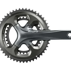 Shimano Tiagra 4700 10-Speed Double Chainset 50/34