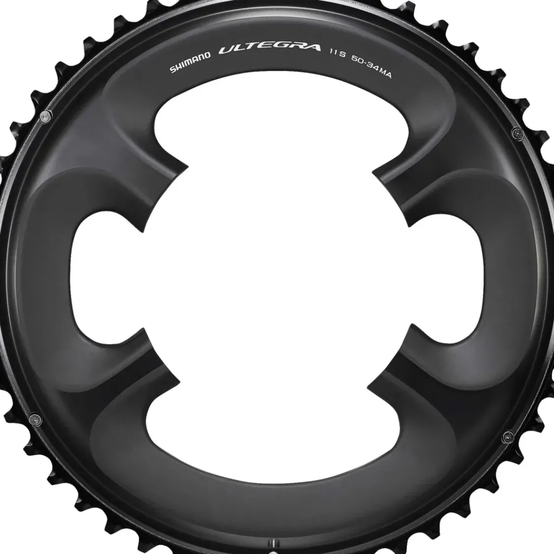 Shimano Ultegra FC-6800 52T Outer Chainring