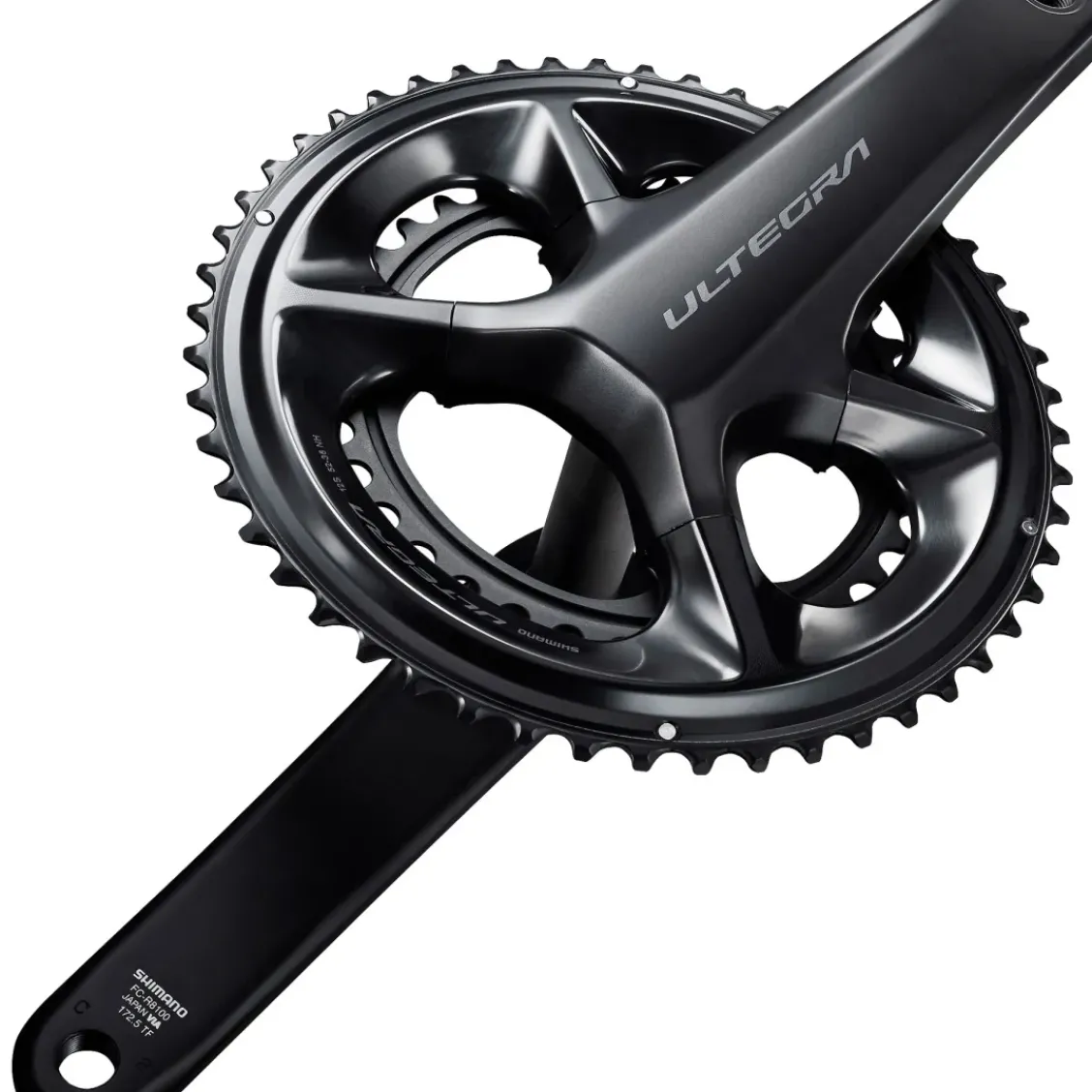Shimano Ultegra FC-R8100 Chainset