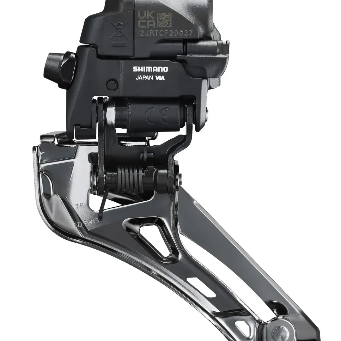 Shimano Ultegra FD-R8150 Di2 12-Speed Front Derailleur