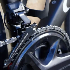 Shimano Ultegra FD-R8150 Di2 12-Speed Front Derailleur