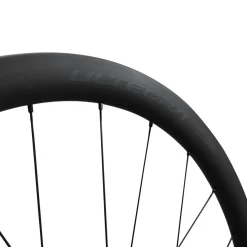 Shimano Ultegra R8170 C36 Tubeless CL Disc Rear Wheel