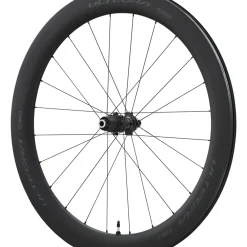 Shimano Ultegra R8170 C60 Tubeless CL Disc Rear Wheel