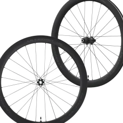 Shimano Ultegra R8170 C50 Tubeless CL Disc Wheelset