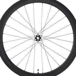 Shimano Ultegra R8170 C50 Tubeless CL Disc Wheelset