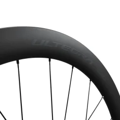 Shimano Ultegra R8170 C50 Tubeless CL Disc Wheelset